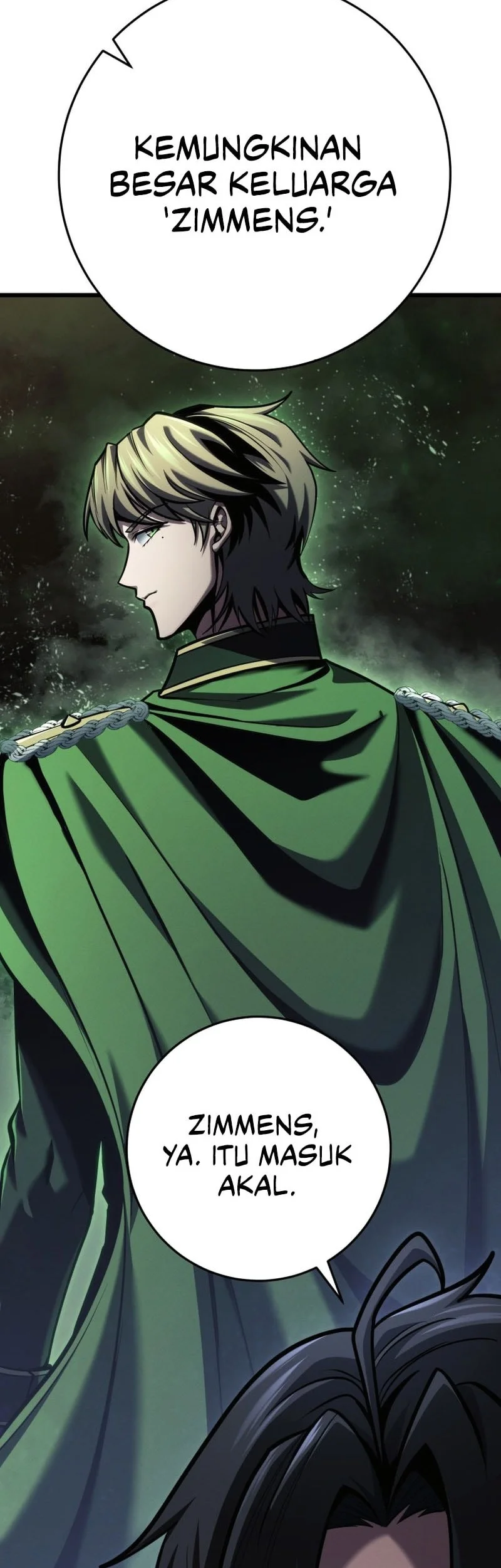 A Dragonslayer’s Peerless Regression Chapter 85 - halaman 54