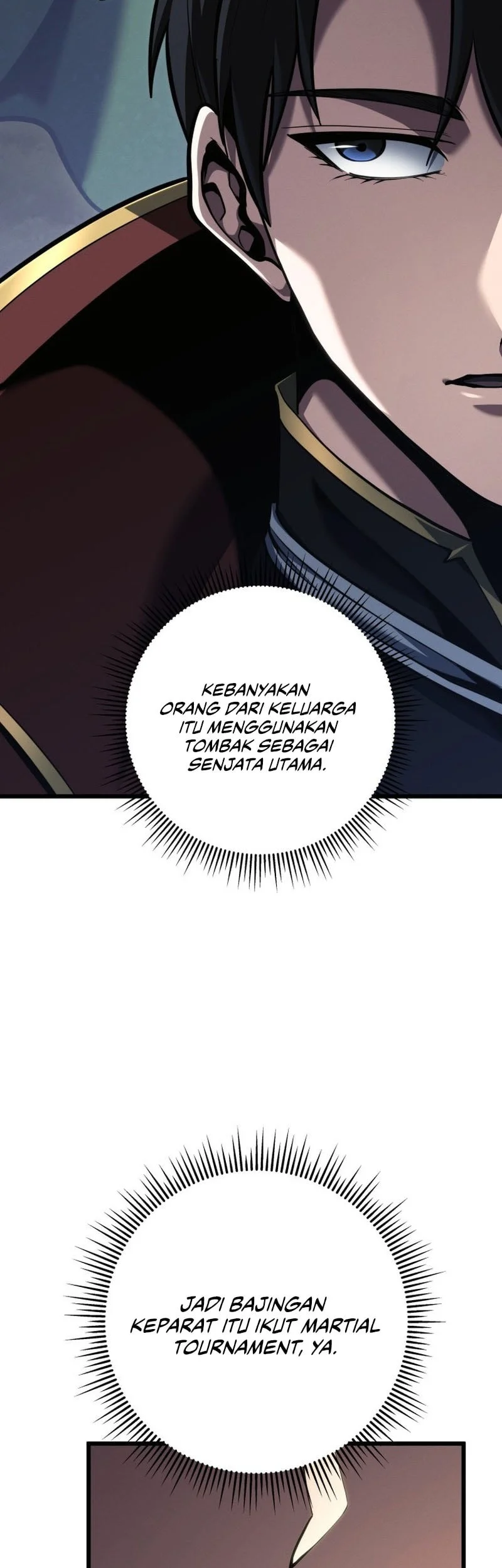 A Dragonslayer’s Peerless Regression Chapter 85 - halaman 55