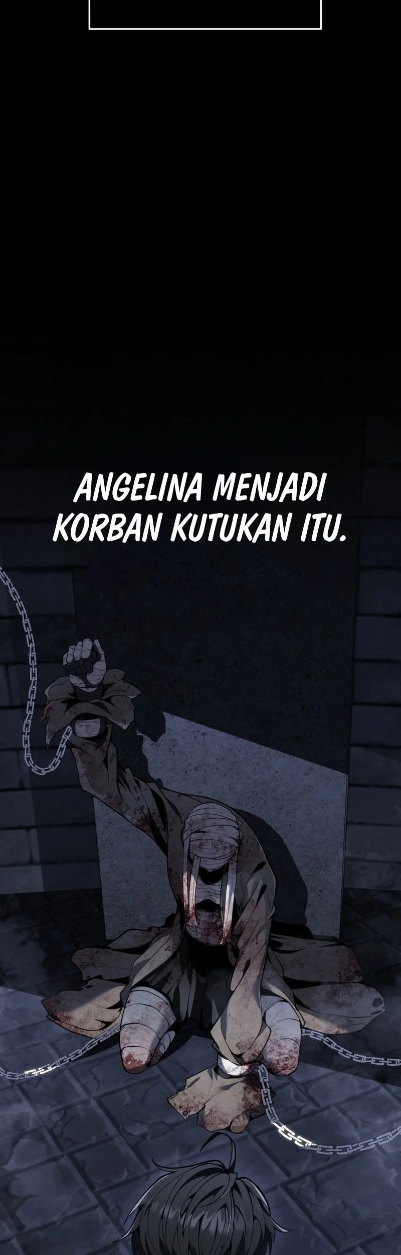 A Dragonslayer’s Peerless Regression Chapter 85 - halaman 7