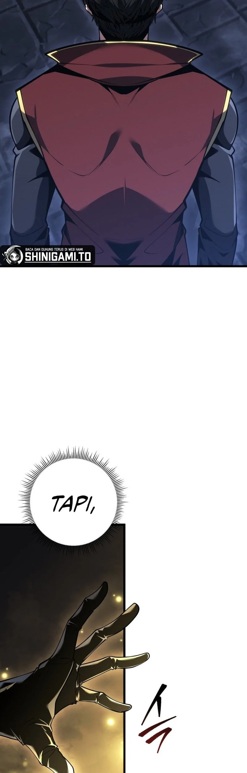 A Dragonslayer’s Peerless Regression Chapter 85 - halaman 8