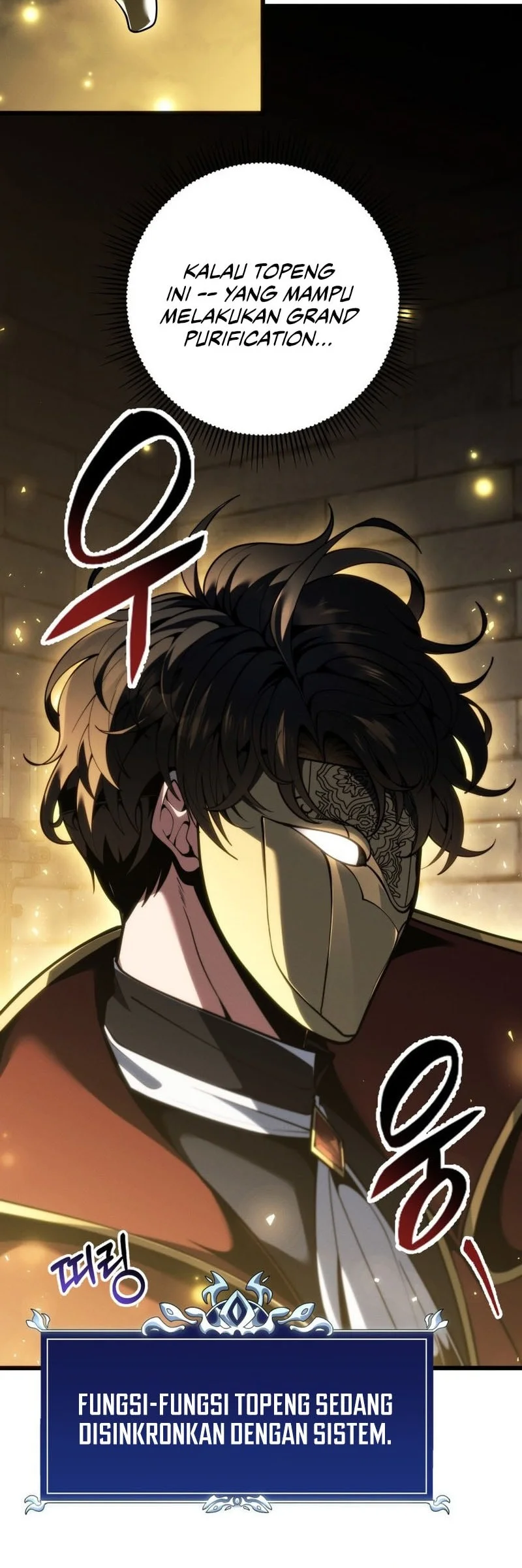 A Dragonslayer’s Peerless Regression Chapter 85 - halaman 9