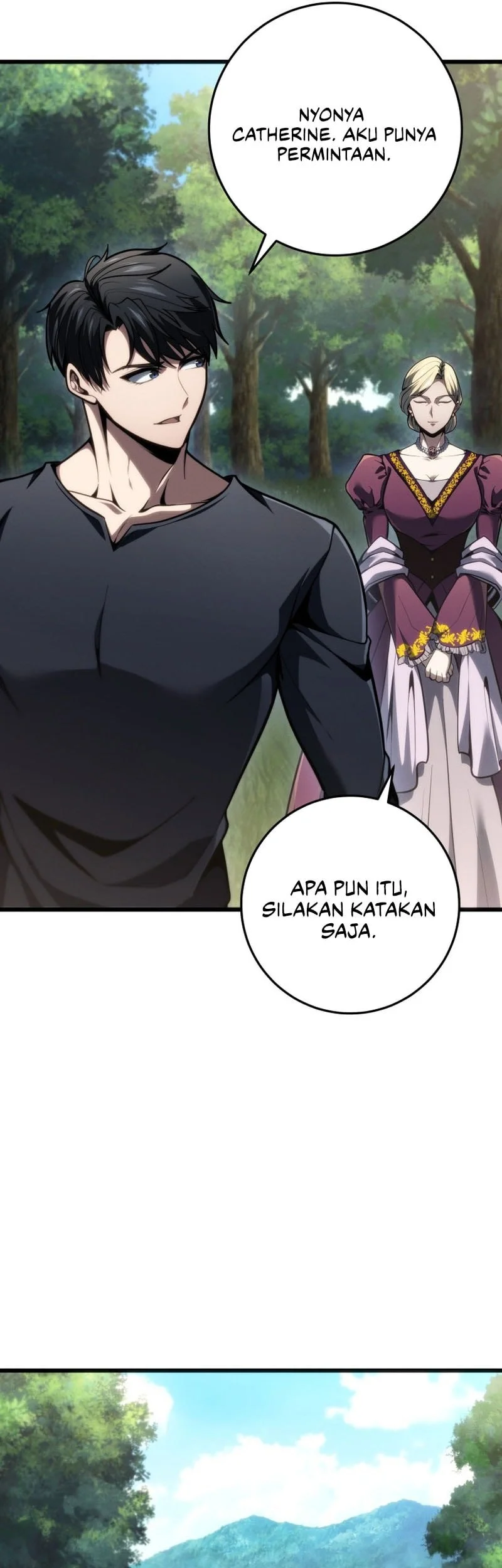 A Dragonslayer’s Peerless Regression Chapter 86 - halaman 12