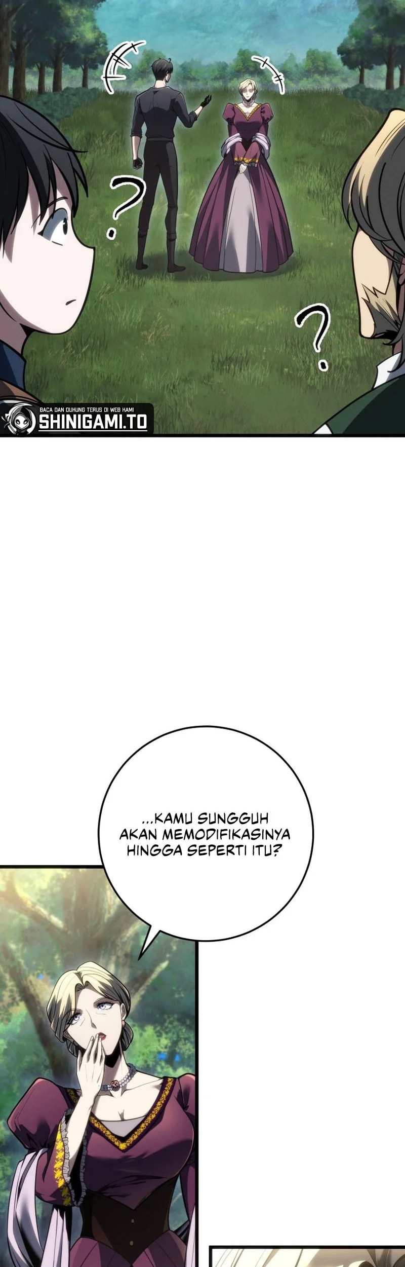 A Dragonslayer’s Peerless Regression Chapter 86 - halaman 13