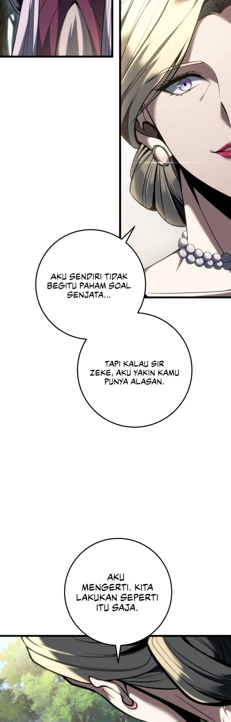 A Dragonslayer’s Peerless Regression Chapter 86 - halaman 14