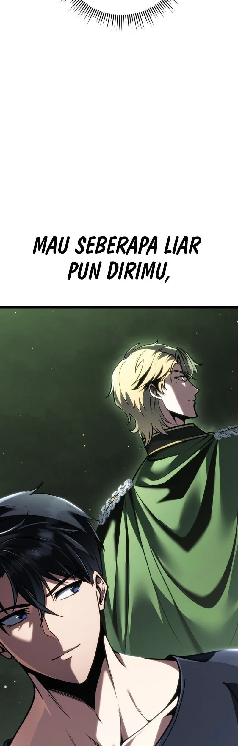 A Dragonslayer’s Peerless Regression Chapter 86 - halaman 17