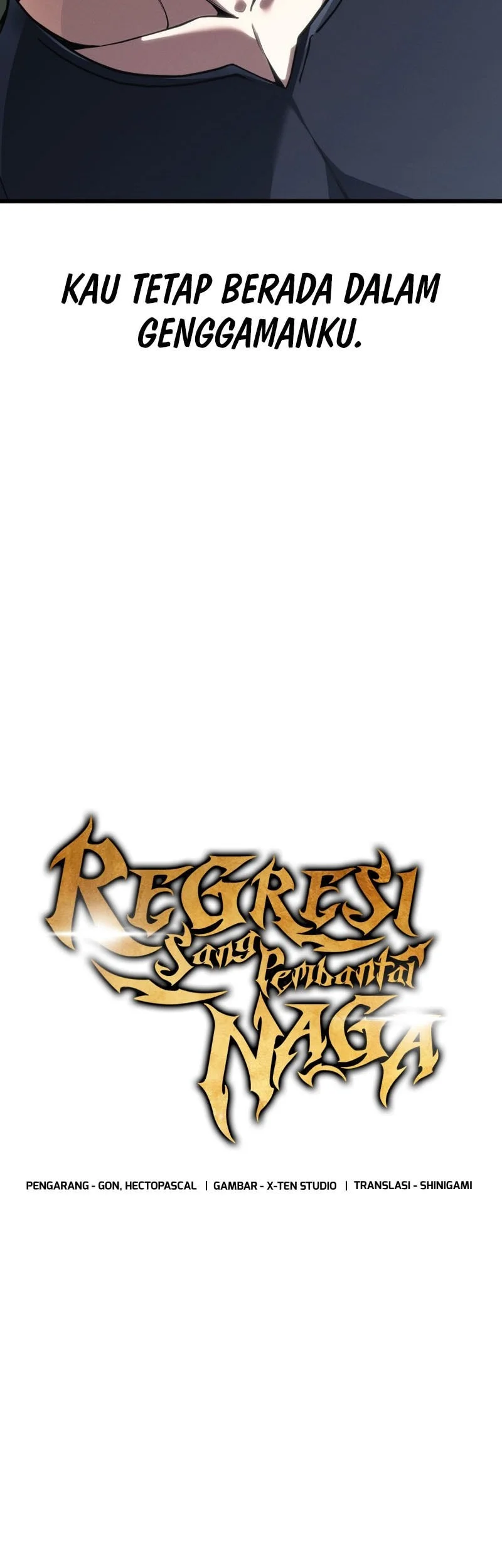 A Dragonslayer’s Peerless Regression Chapter 86 - halaman 18