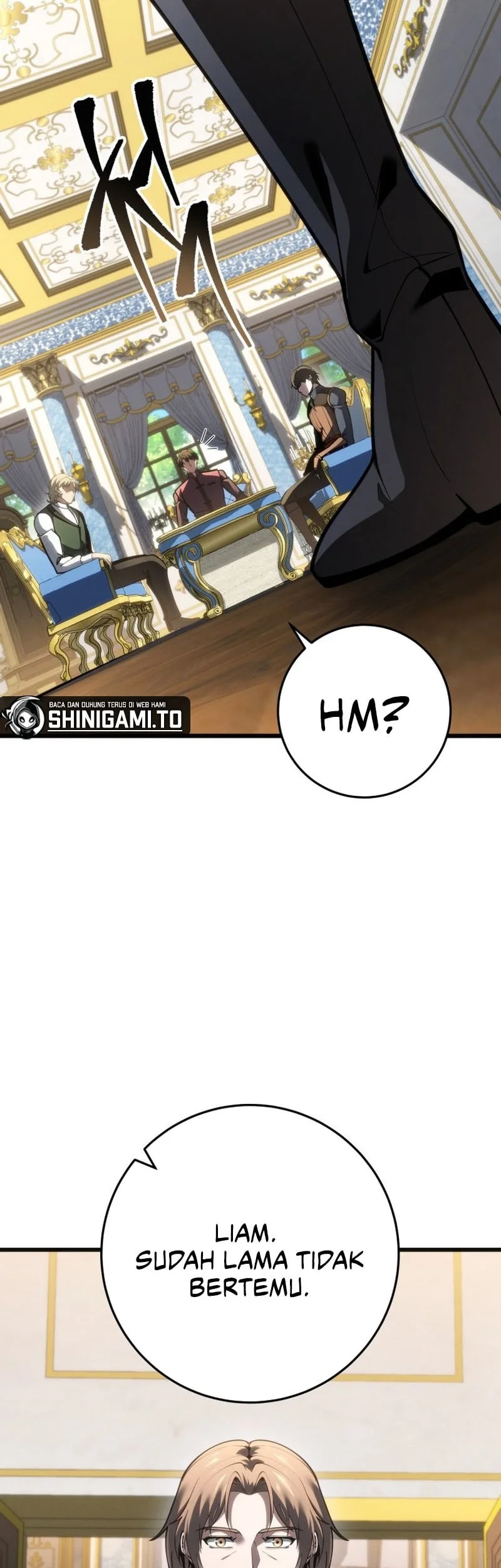 A Dragonslayer’s Peerless Regression Chapter 86 - halaman 22