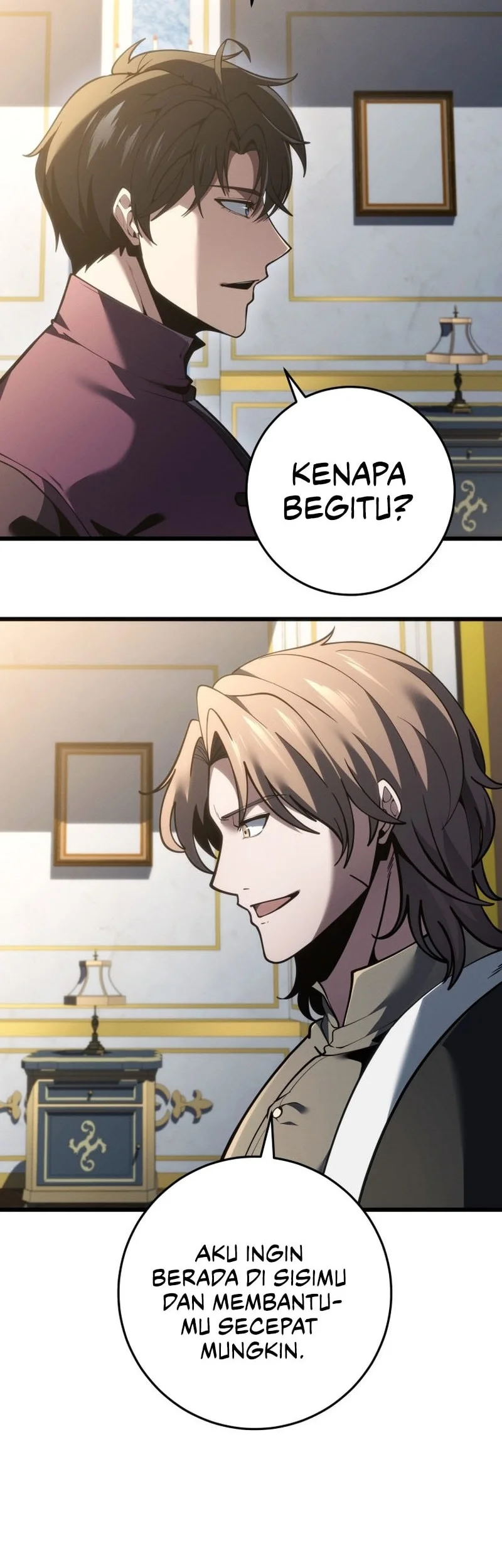A Dragonslayer’s Peerless Regression Chapter 86 - halaman 25