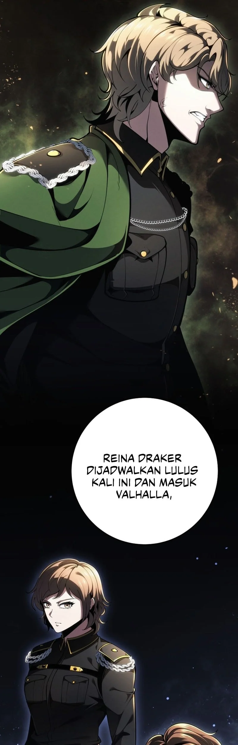 A Dragonslayer’s Peerless Regression Chapter 86 - halaman 28