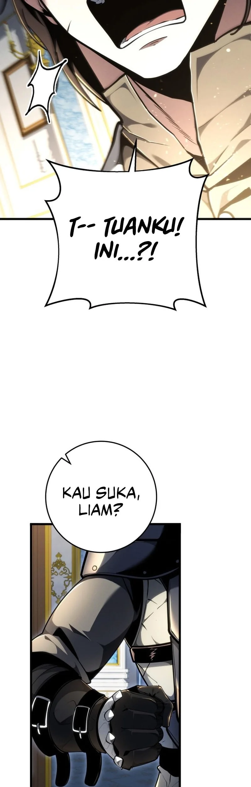 A Dragonslayer’s Peerless Regression Chapter 86 - halaman 34