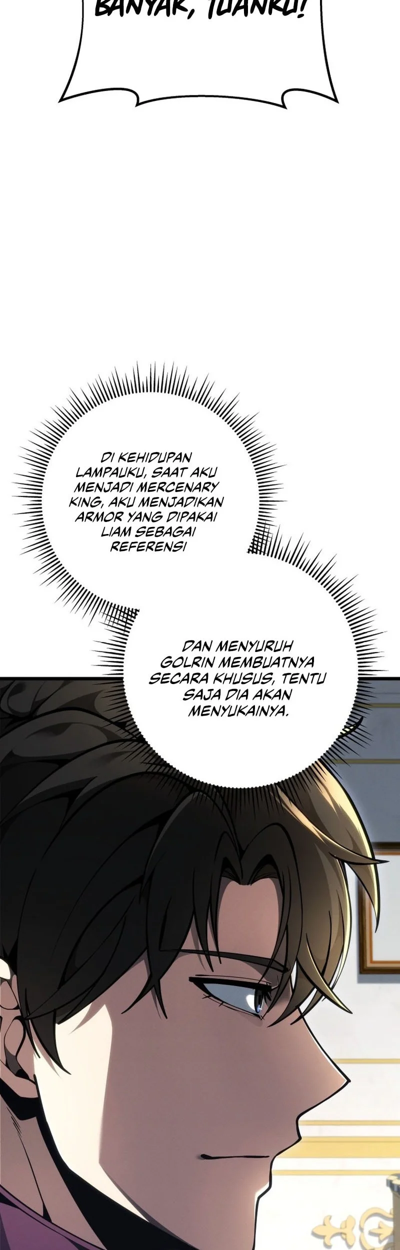 A Dragonslayer’s Peerless Regression Chapter 86 - halaman 37