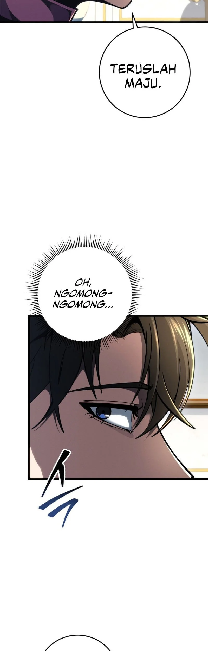 A Dragonslayer’s Peerless Regression Chapter 86 - halaman 38