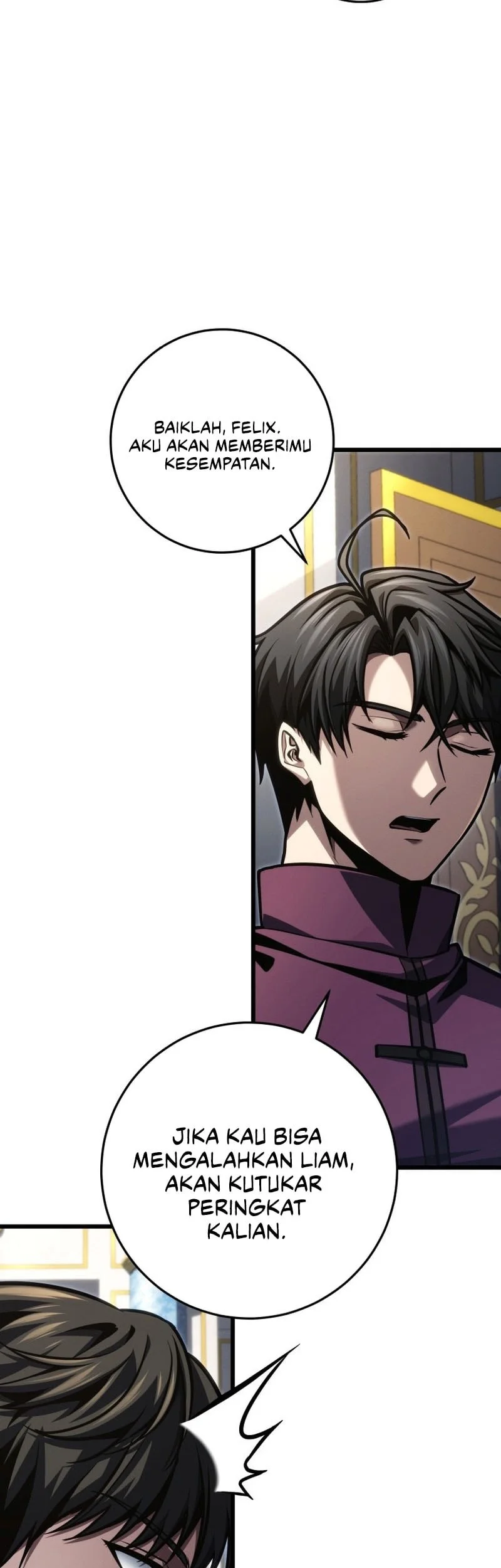A Dragonslayer’s Peerless Regression Chapter 86 - halaman 42