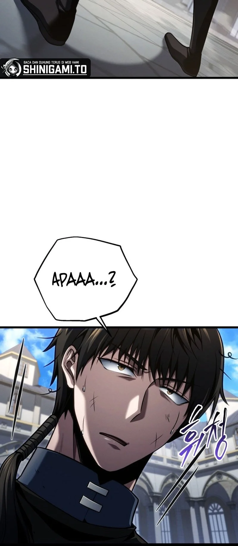 A Dragonslayer’s Peerless Regression Chapter 86 - halaman 47