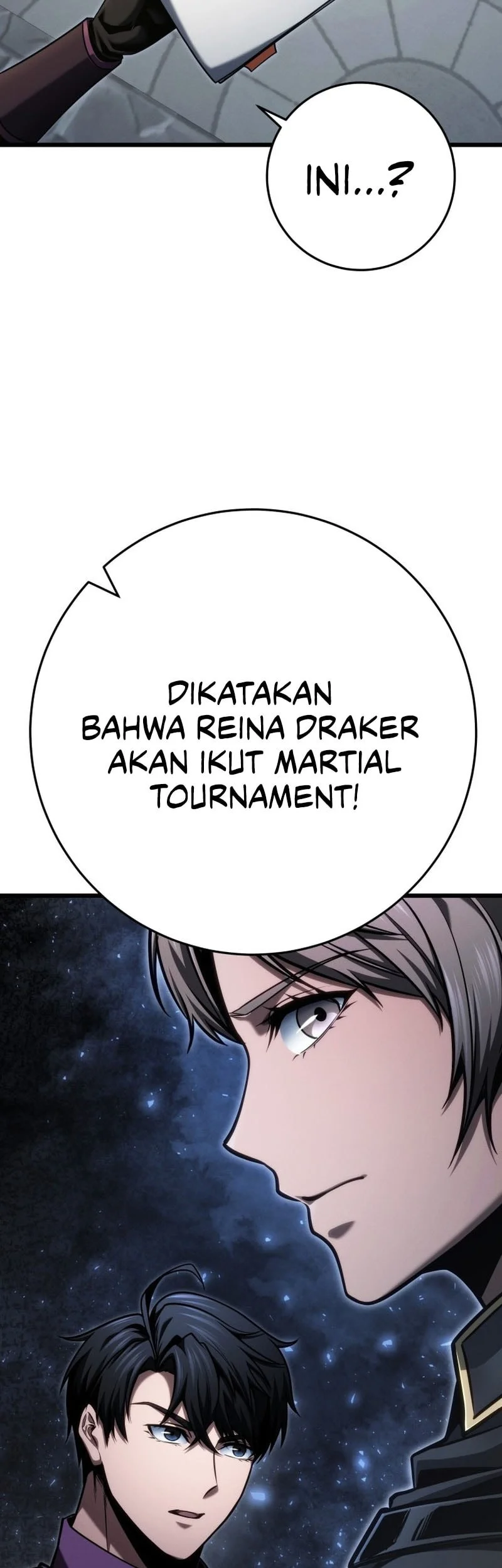 A Dragonslayer’s Peerless Regression Chapter 86 - halaman 50