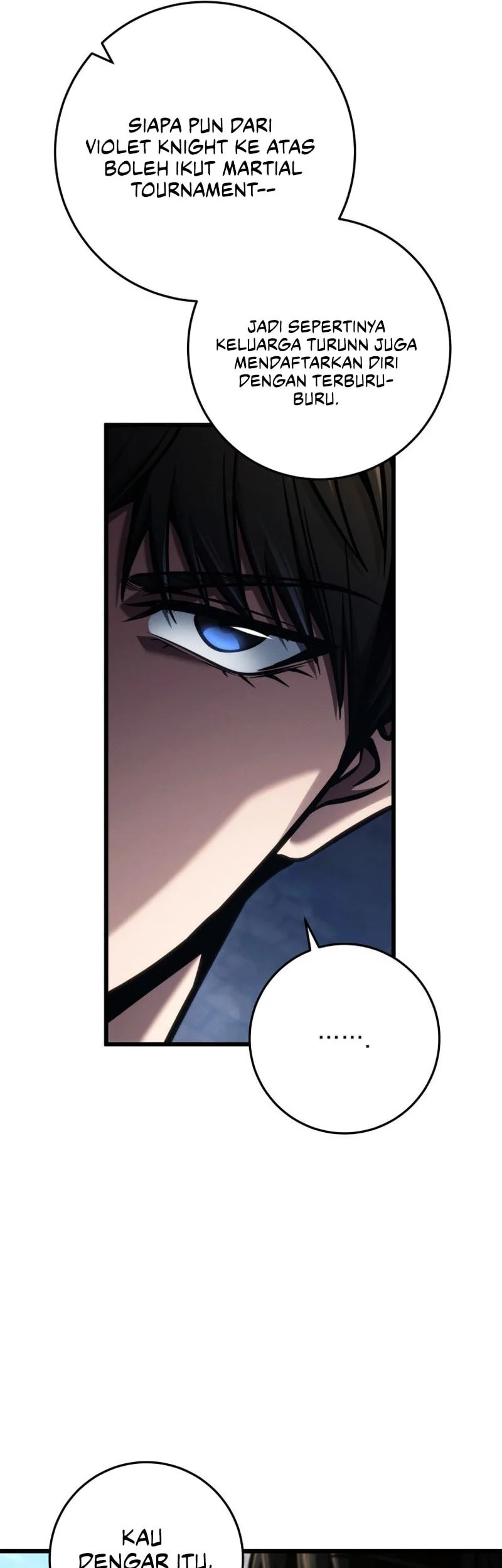 A Dragonslayer’s Peerless Regression Chapter 86 - halaman 52