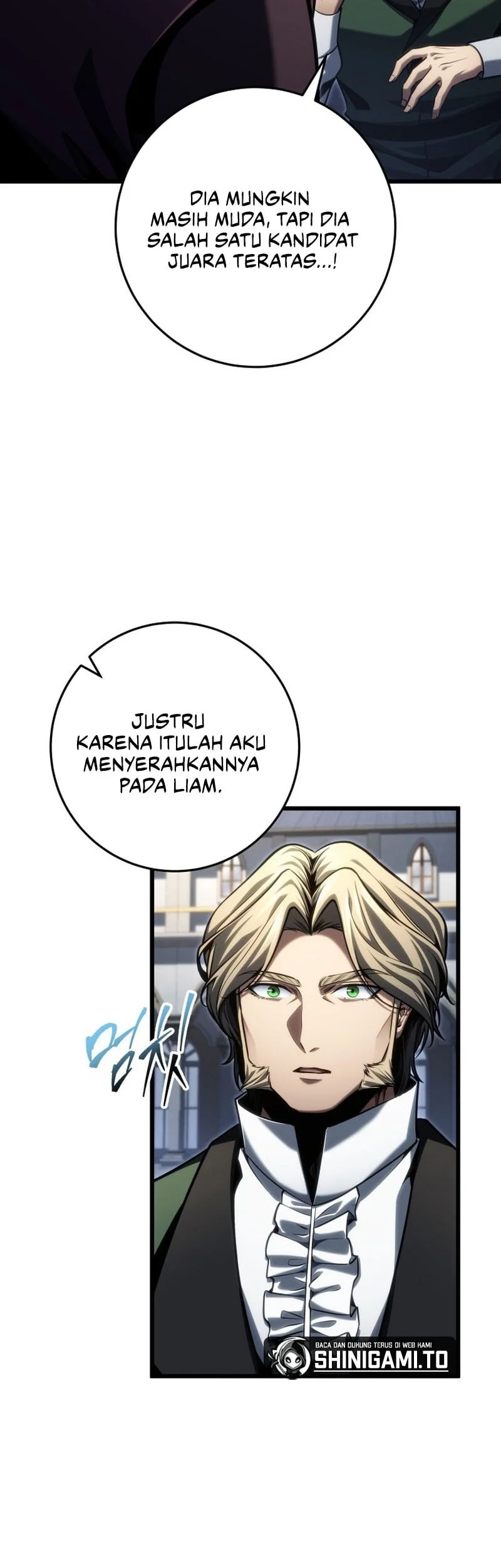 A Dragonslayer’s Peerless Regression Chapter 86 - halaman 55