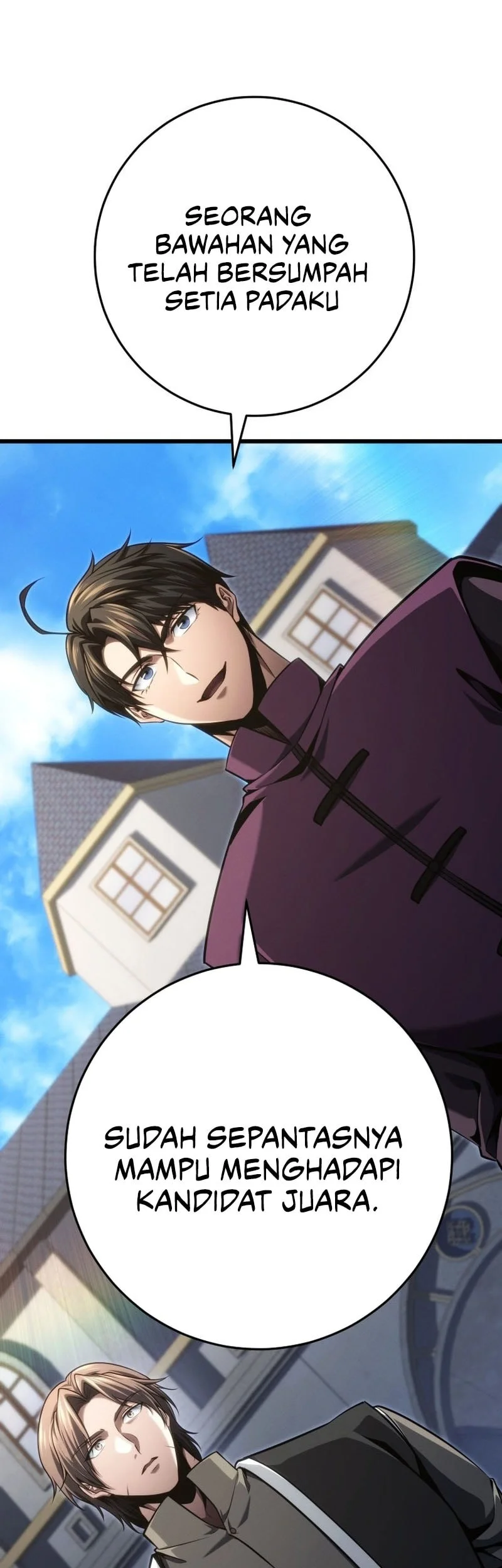 A Dragonslayer’s Peerless Regression Chapter 86 - halaman 56