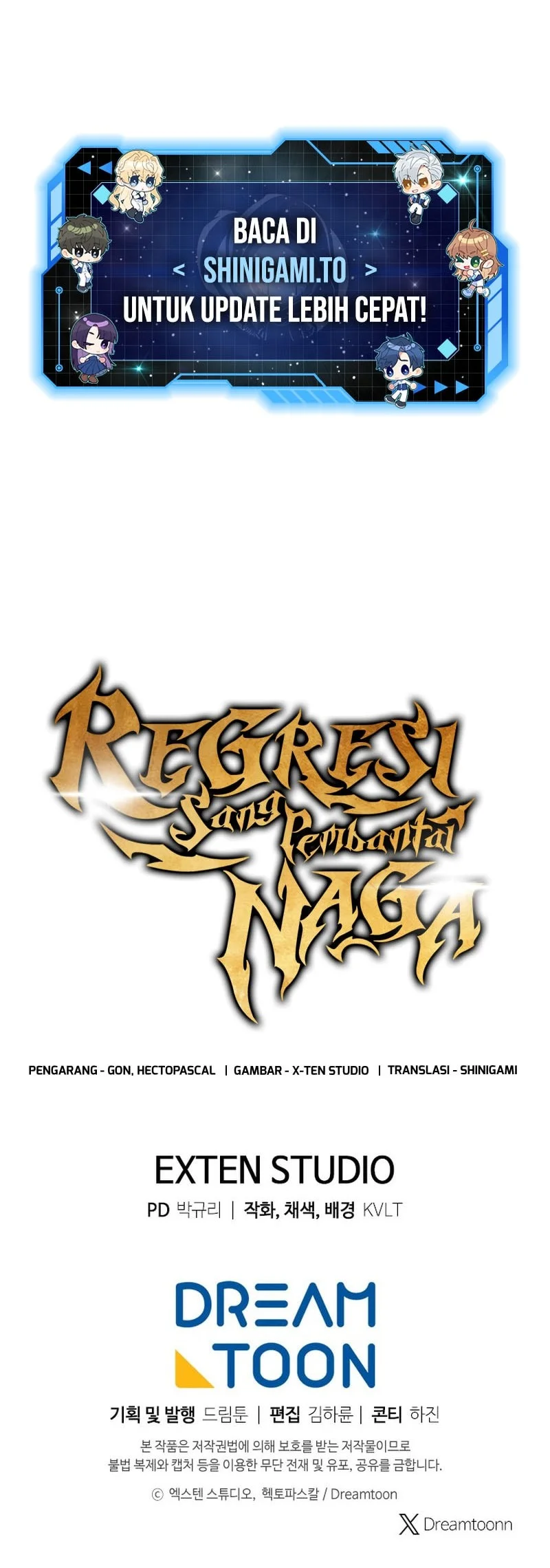 A Dragonslayer’s Peerless Regression Chapter 86 - halaman 61