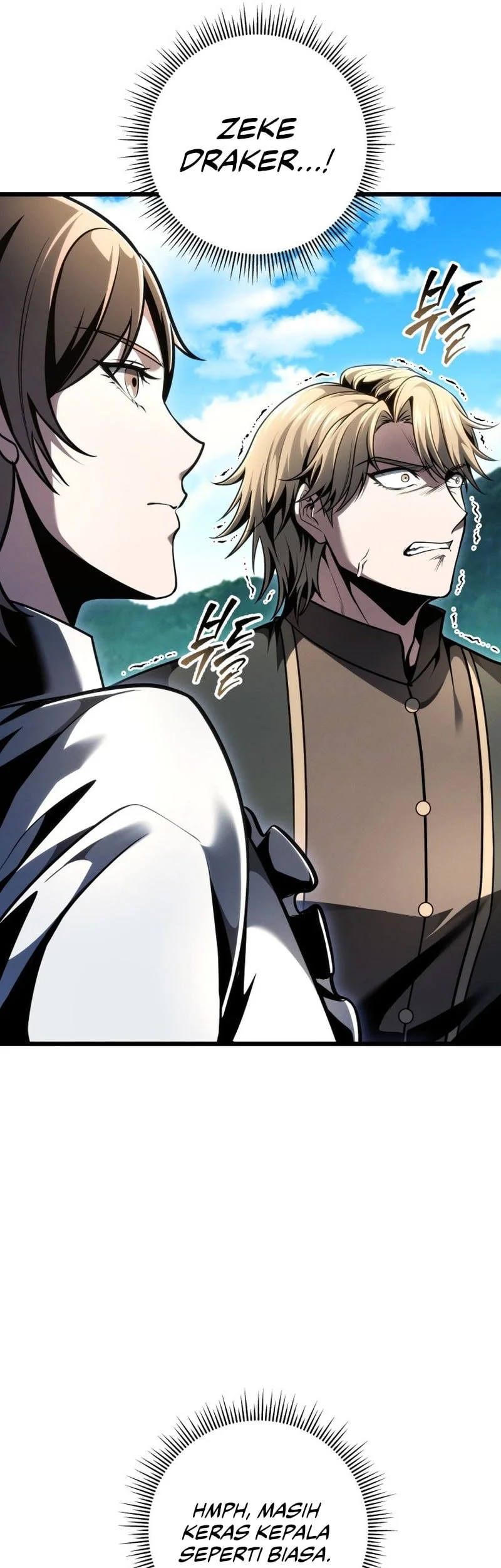 A Dragonslayer’s Peerless Regression Chapter 87 - halaman 10