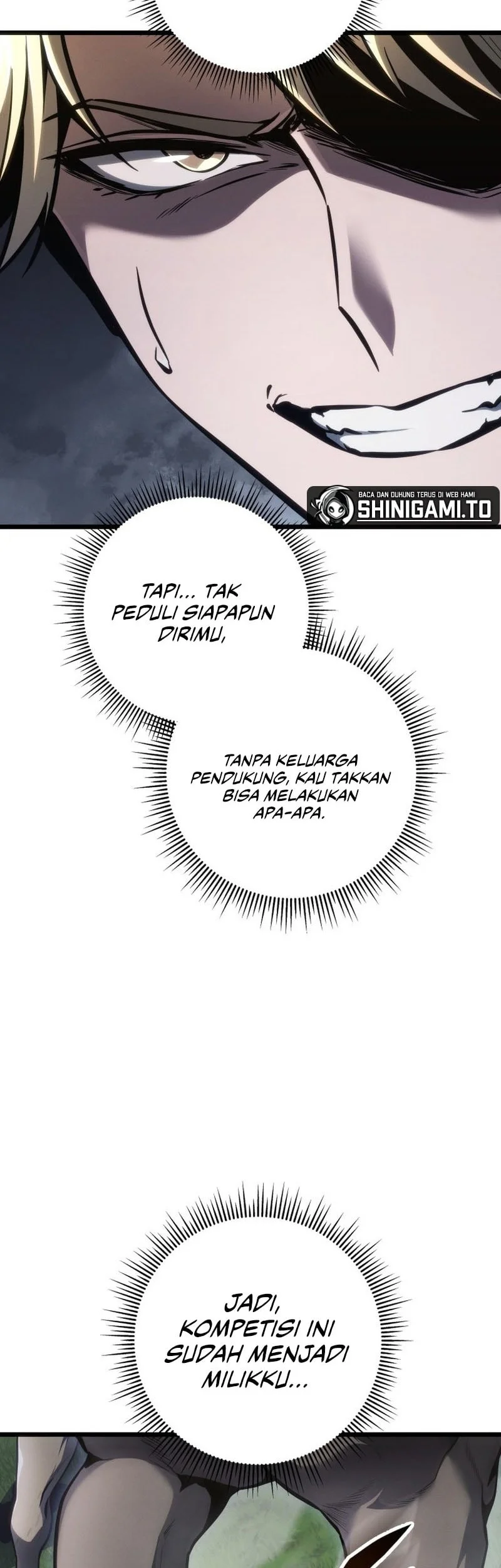 A Dragonslayer’s Peerless Regression Chapter 87 - halaman 11