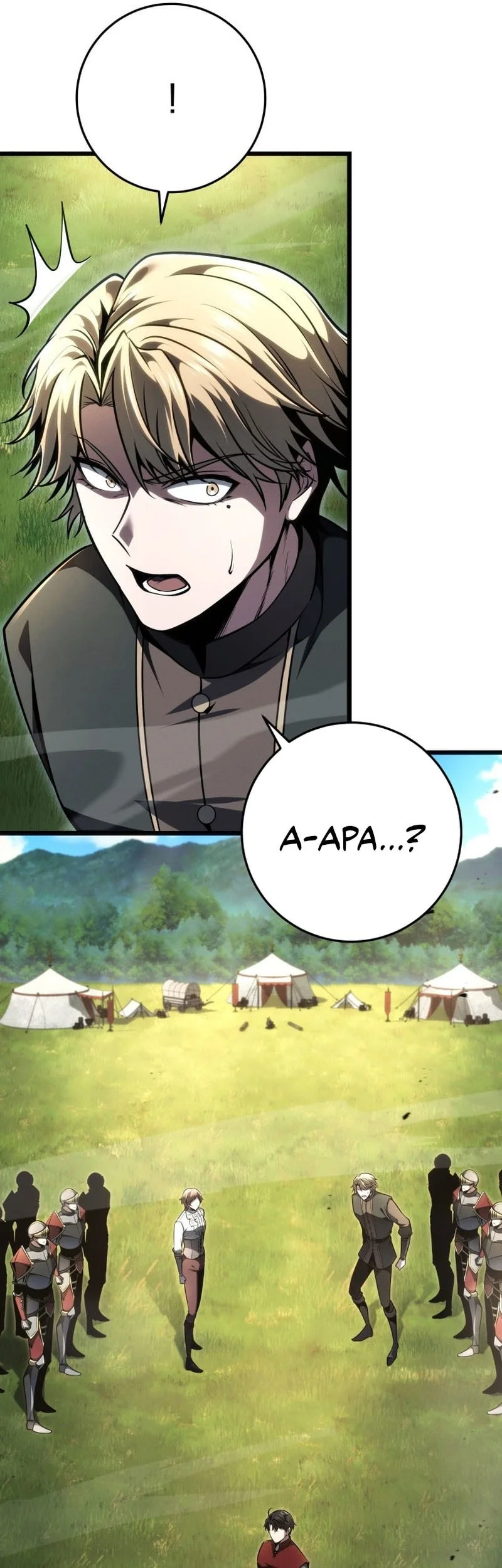 A Dragonslayer’s Peerless Regression Chapter 87 - halaman 14