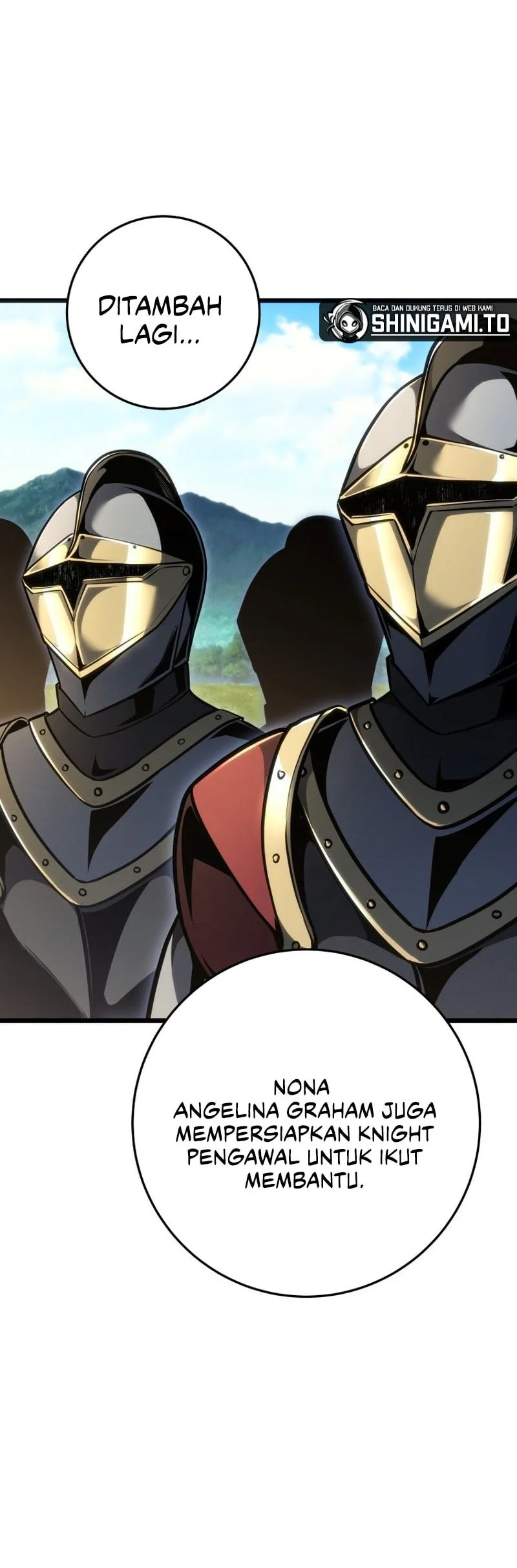 A Dragonslayer’s Peerless Regression Chapter 87 - halaman 17