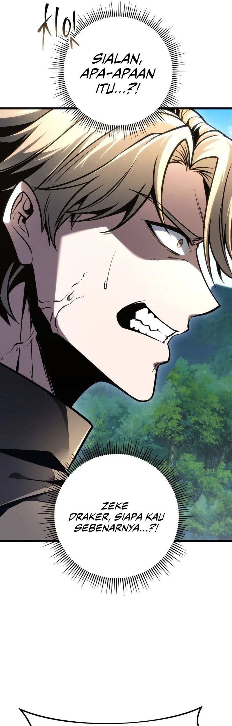 A Dragonslayer’s Peerless Regression Chapter 87 - halaman 18