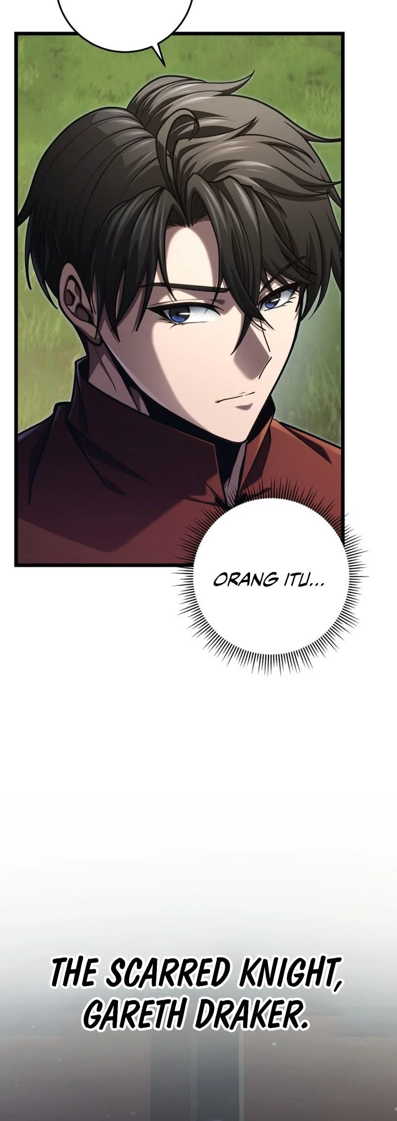 A Dragonslayer’s Peerless Regression Chapter 87 - halaman 21
