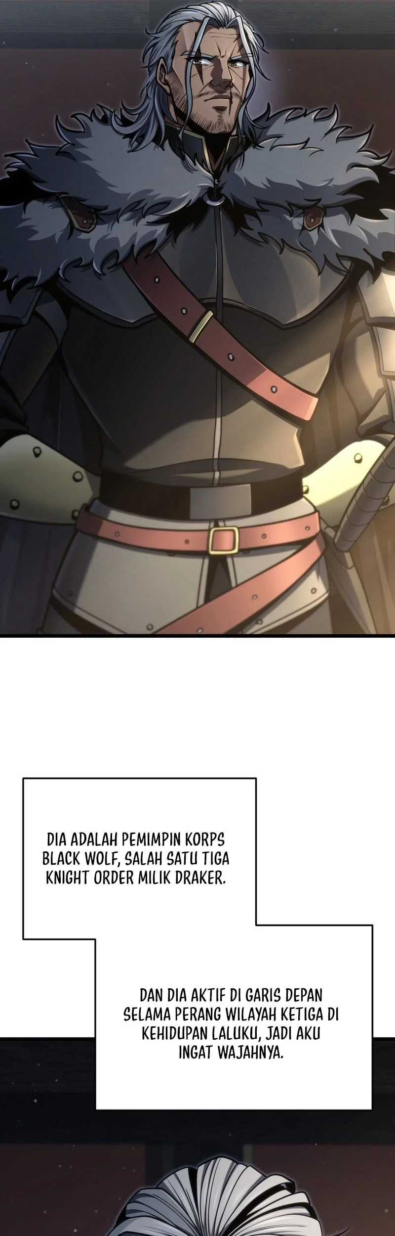 A Dragonslayer’s Peerless Regression Chapter 87 - halaman 22