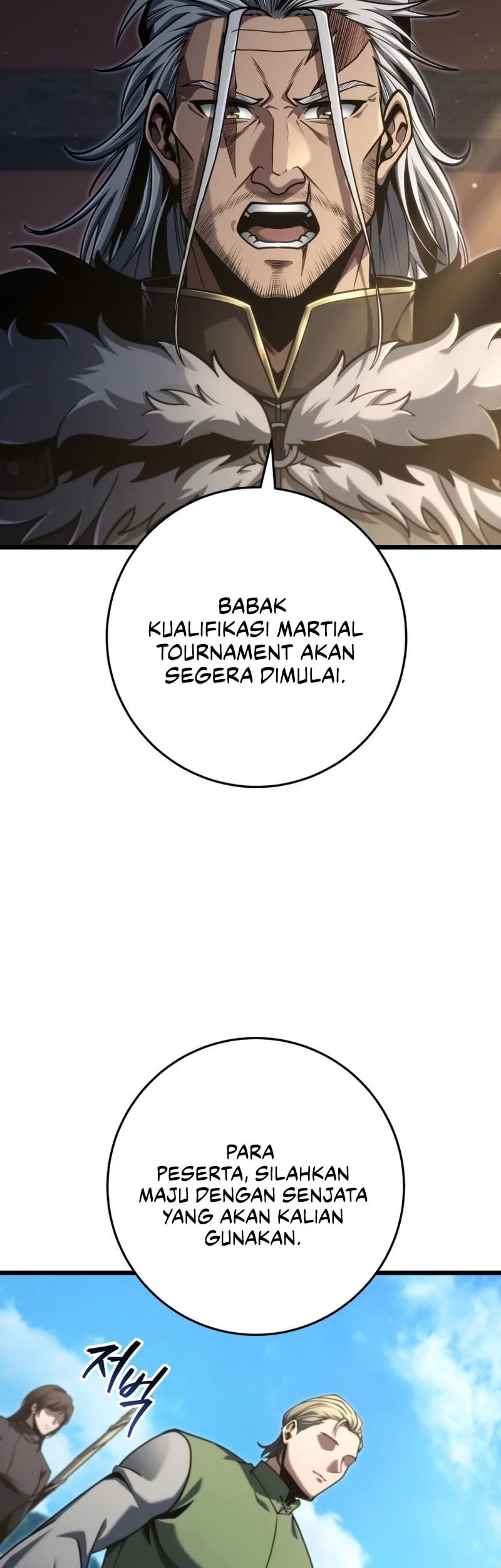 A Dragonslayer’s Peerless Regression Chapter 87 - halaman 23
