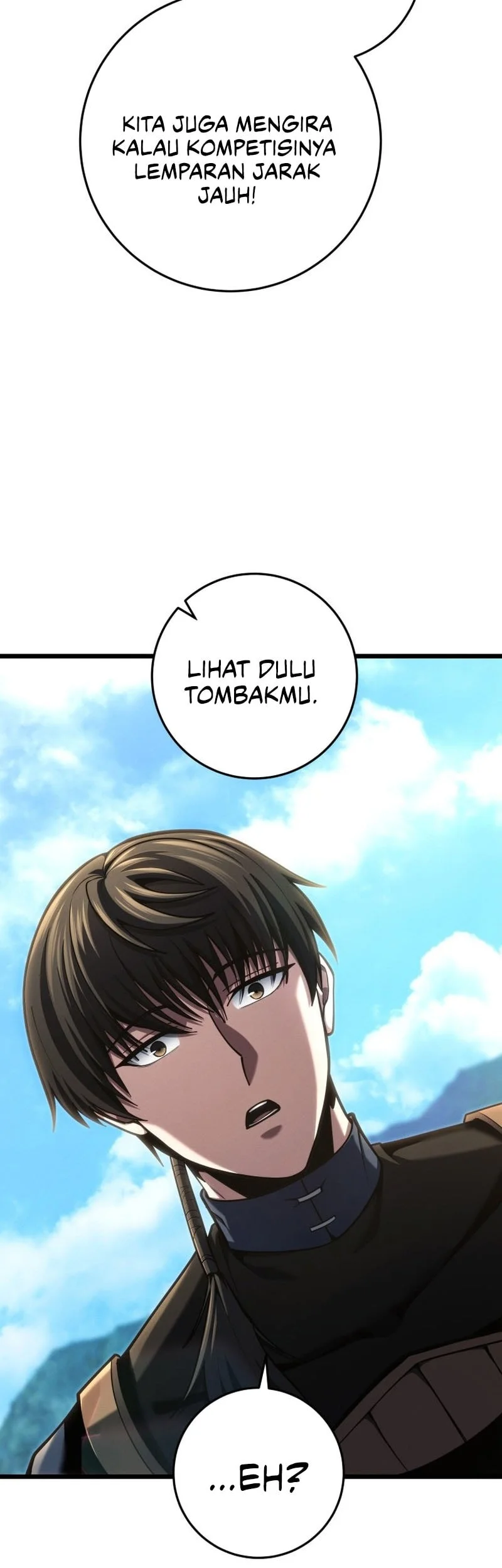 A Dragonslayer’s Peerless Regression Chapter 87 - halaman 32