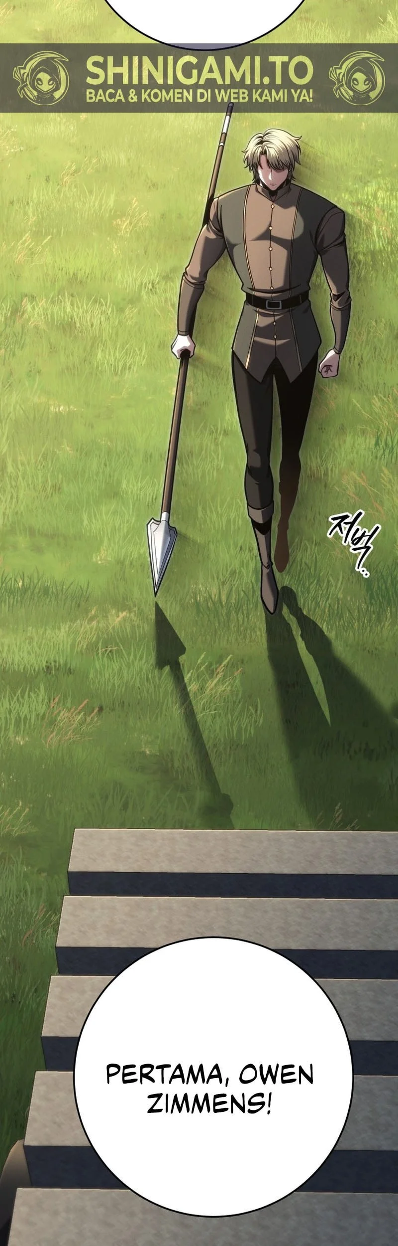 A Dragonslayer’s Peerless Regression Chapter 87 - halaman 36