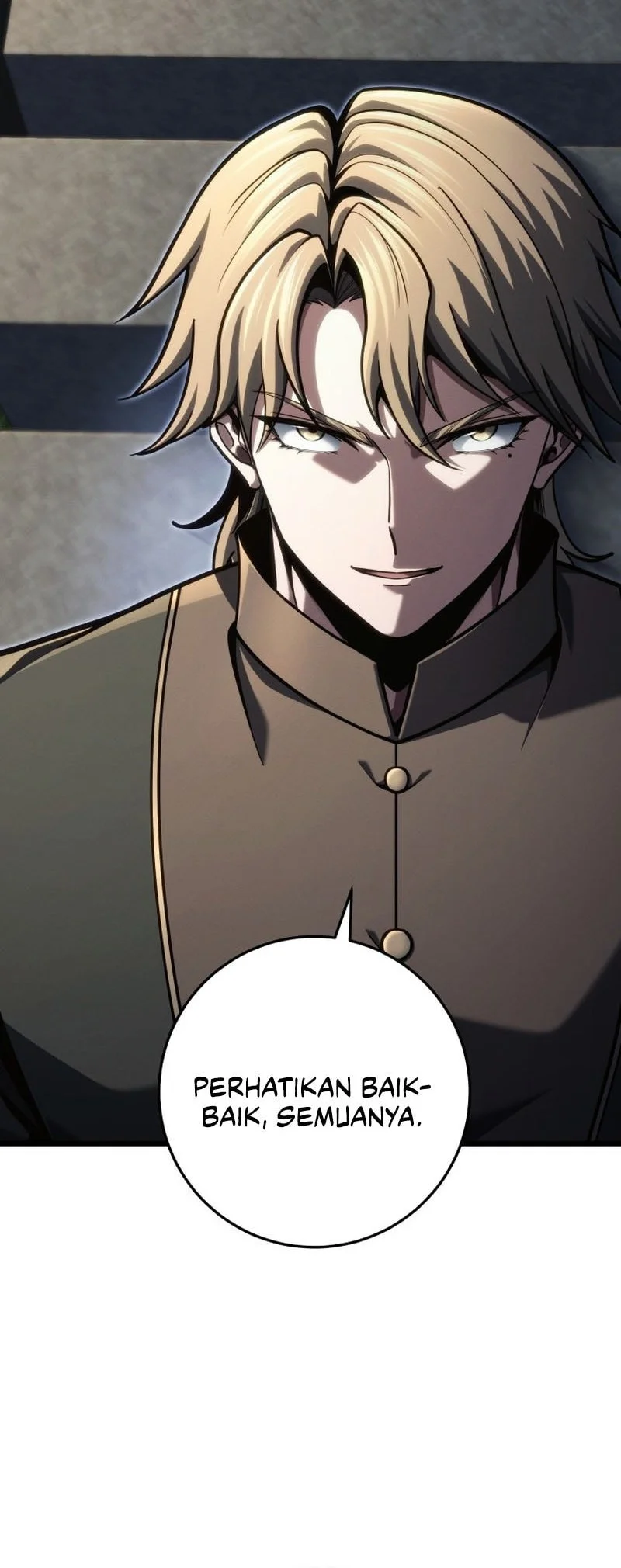 A Dragonslayer’s Peerless Regression Chapter 87 - halaman 37
