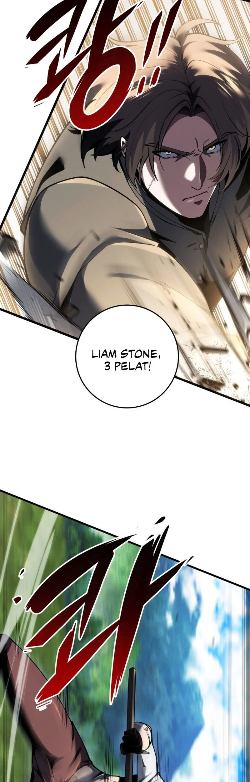 A Dragonslayer’s Peerless Regression Chapter 87 - halaman 43