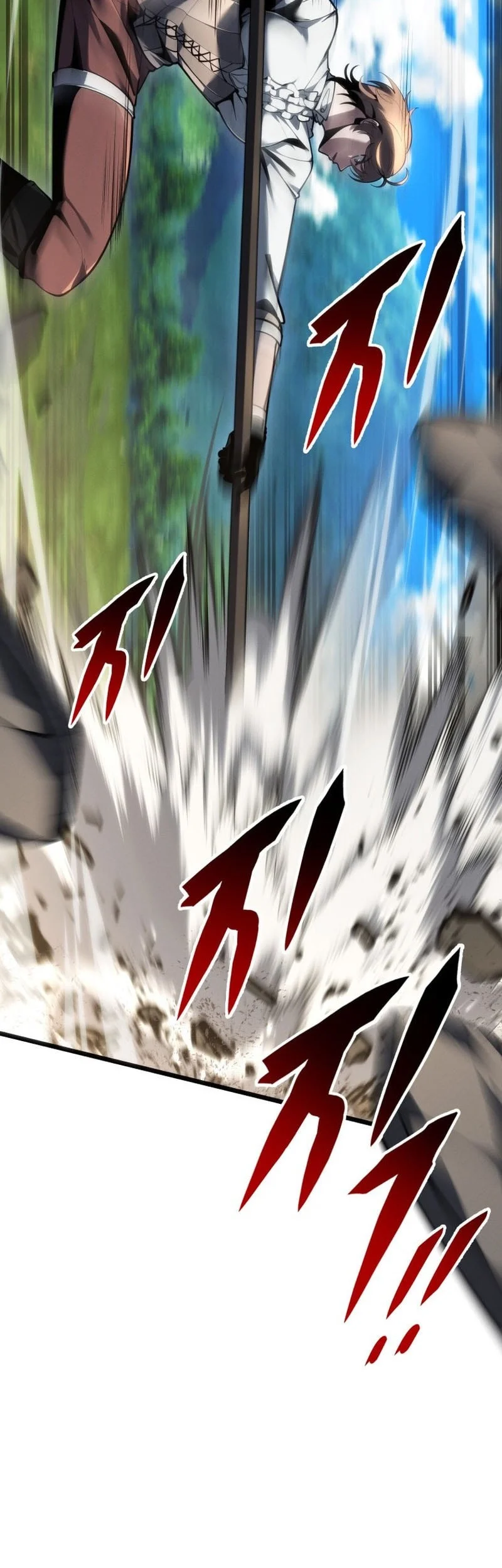 A Dragonslayer’s Peerless Regression Chapter 87 - halaman 44