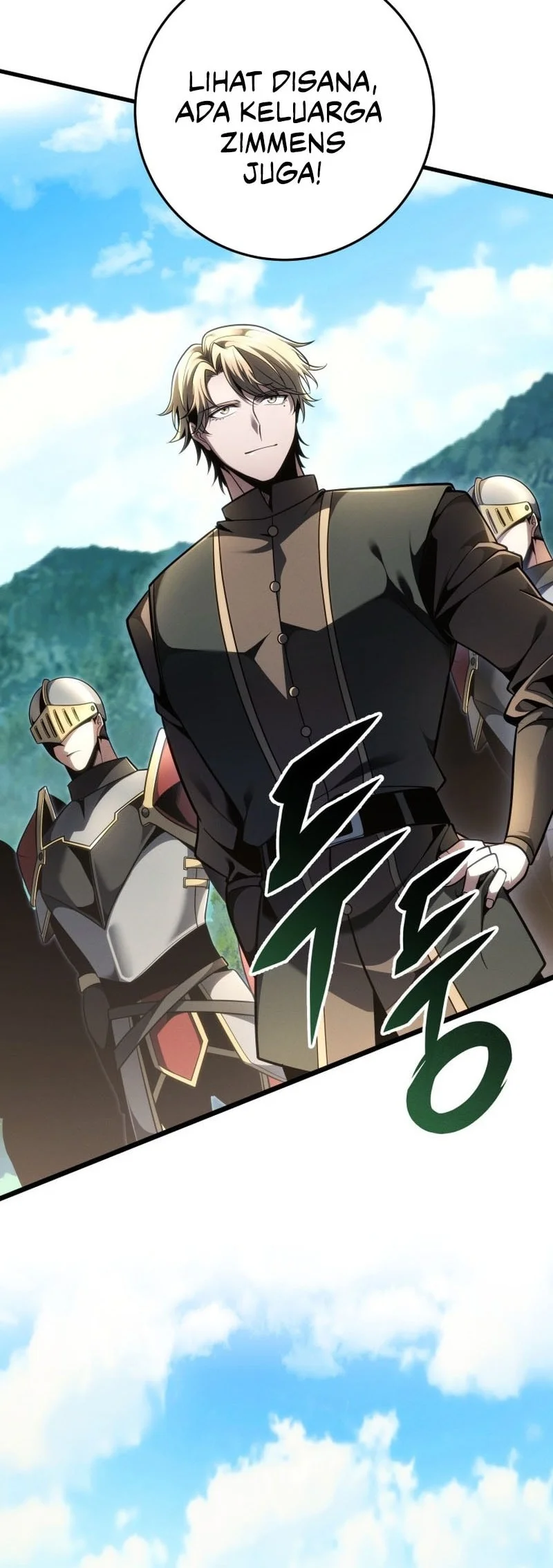 A Dragonslayer’s Peerless Regression Chapter 87 - halaman 5
