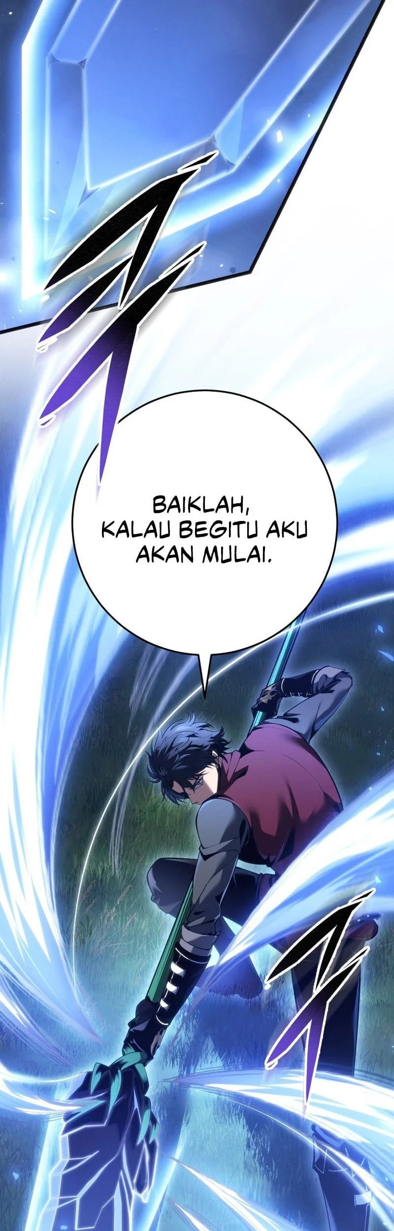 A Dragonslayer’s Peerless Regression Chapter 87 - halaman 51