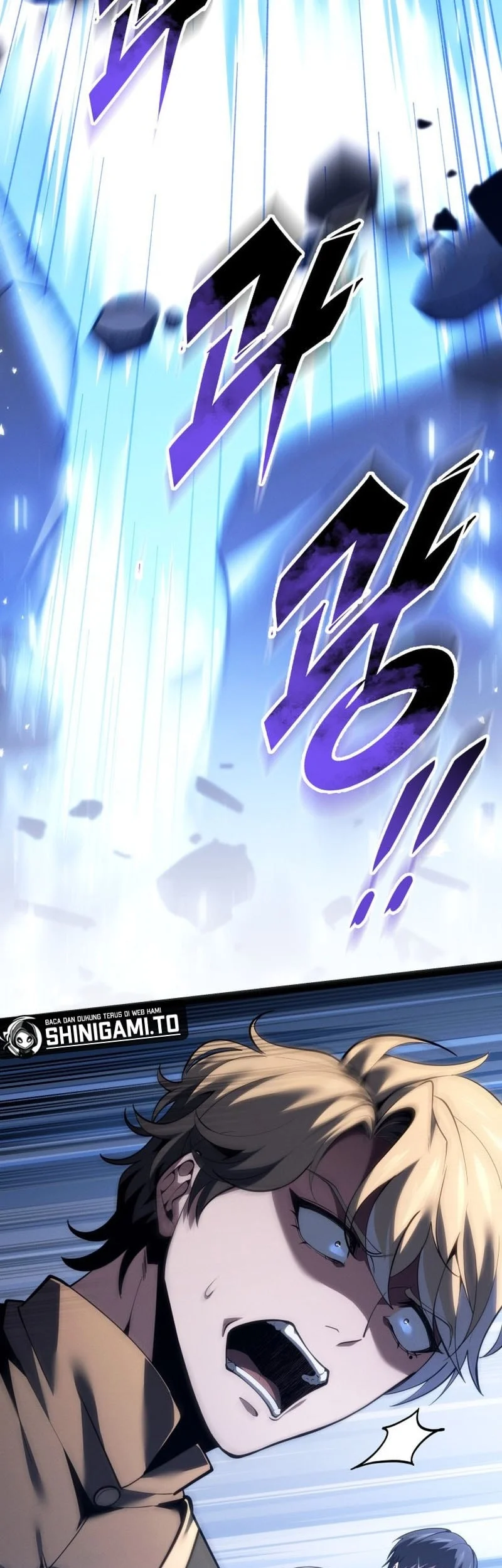 A Dragonslayer’s Peerless Regression Chapter 87 - halaman 56