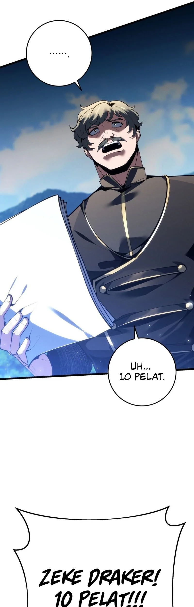 A Dragonslayer’s Peerless Regression Chapter 87 - halaman 58