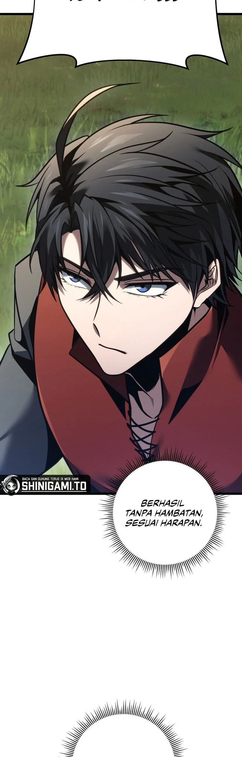 A Dragonslayer’s Peerless Regression Chapter 87 - halaman 59