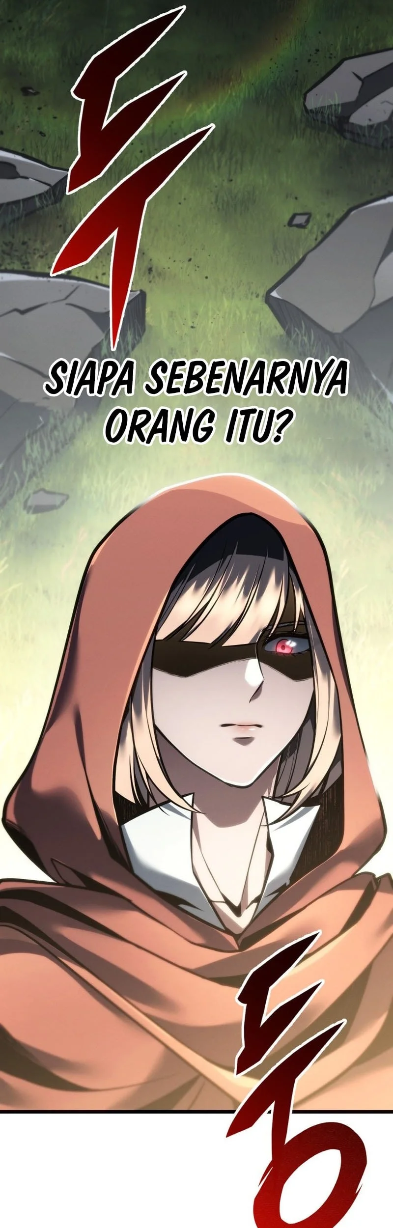 A Dragonslayer’s Peerless Regression Chapter 87 - halaman 62