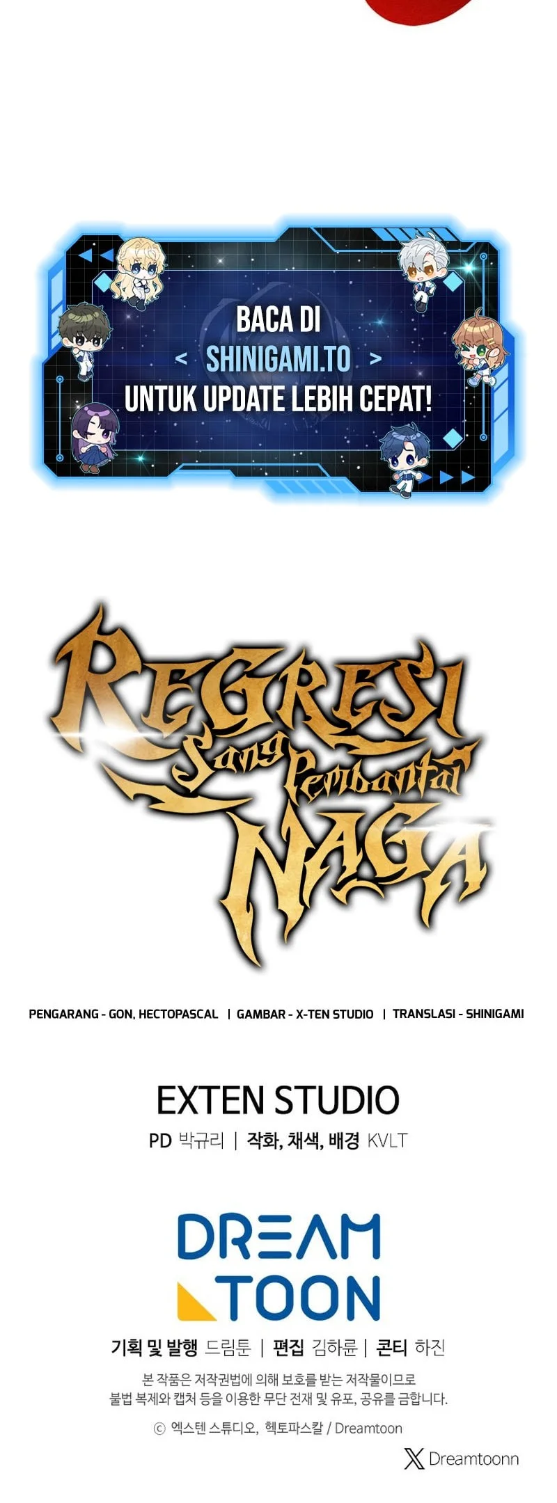 A Dragonslayer’s Peerless Regression Chapter 87 - halaman 63