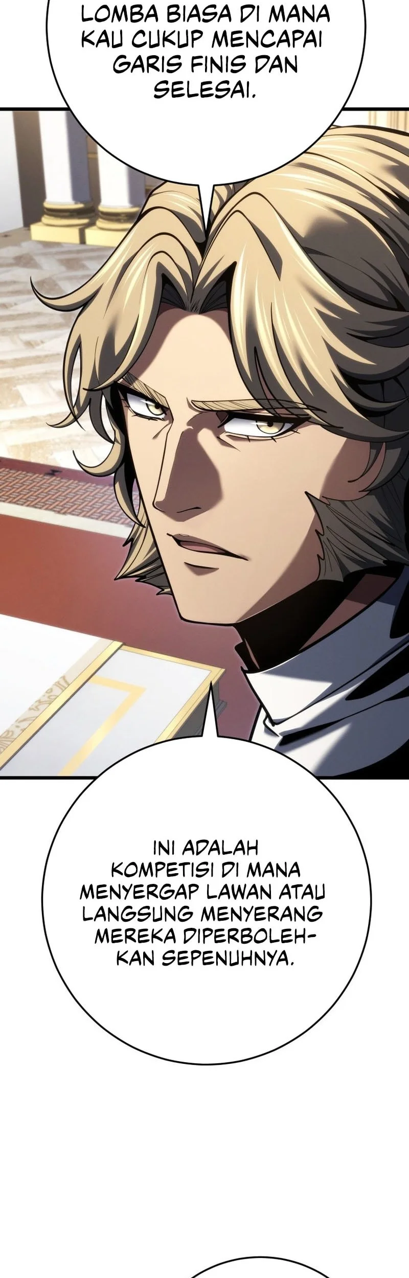 A Dragonslayer’s Peerless Regression Chapter 88 - halaman 18