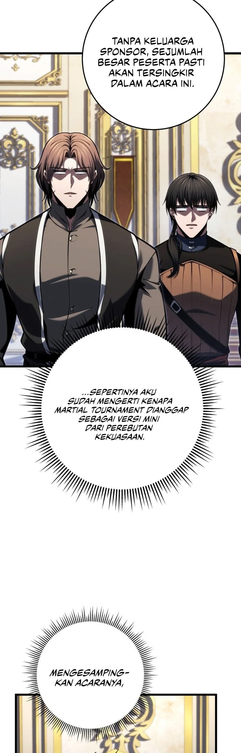 A Dragonslayer’s Peerless Regression Chapter 88 - halaman 19