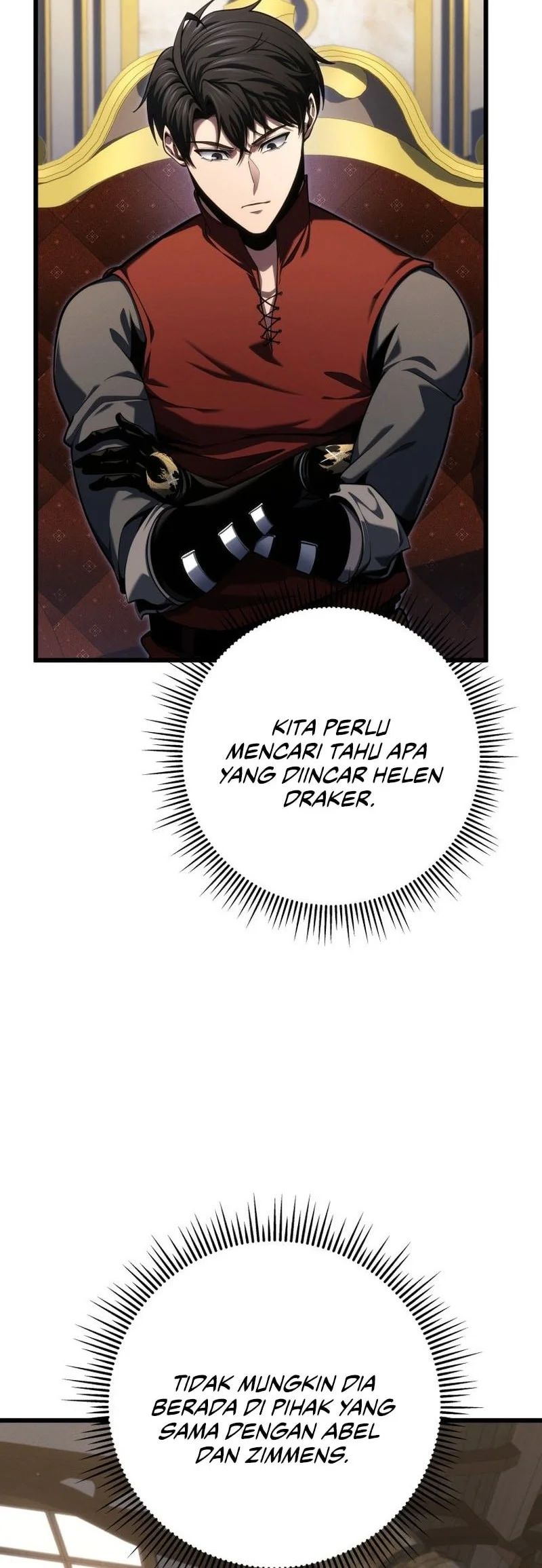 A Dragonslayer’s Peerless Regression Chapter 88 - halaman 20