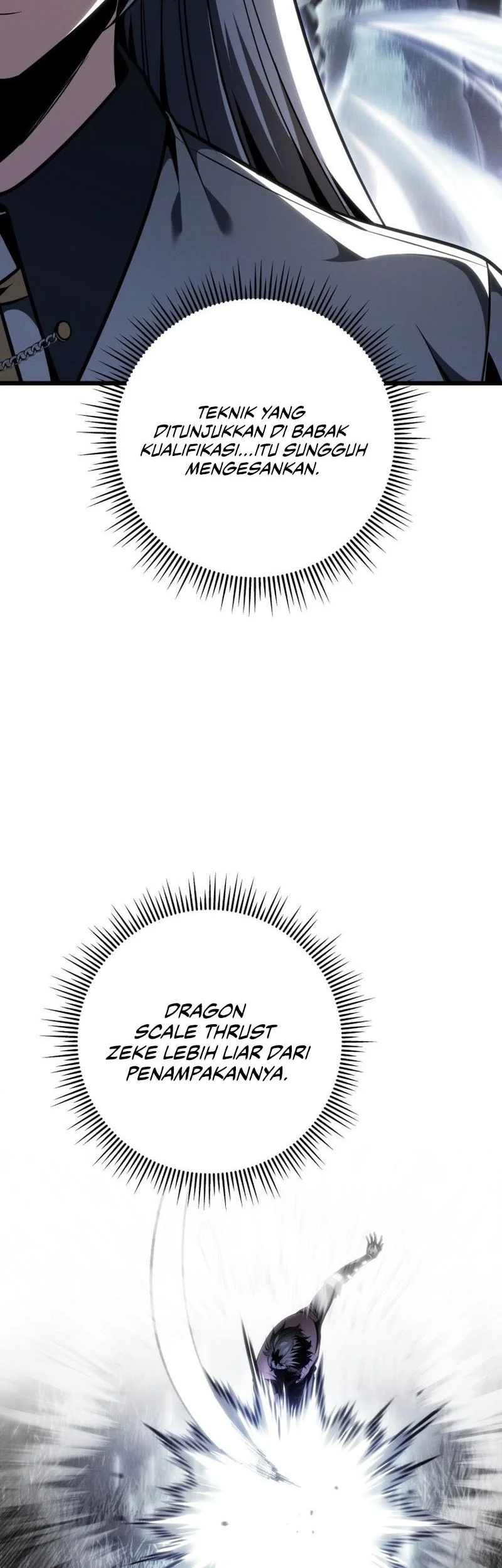 A Dragonslayer’s Peerless Regression Chapter 88 - halaman 26