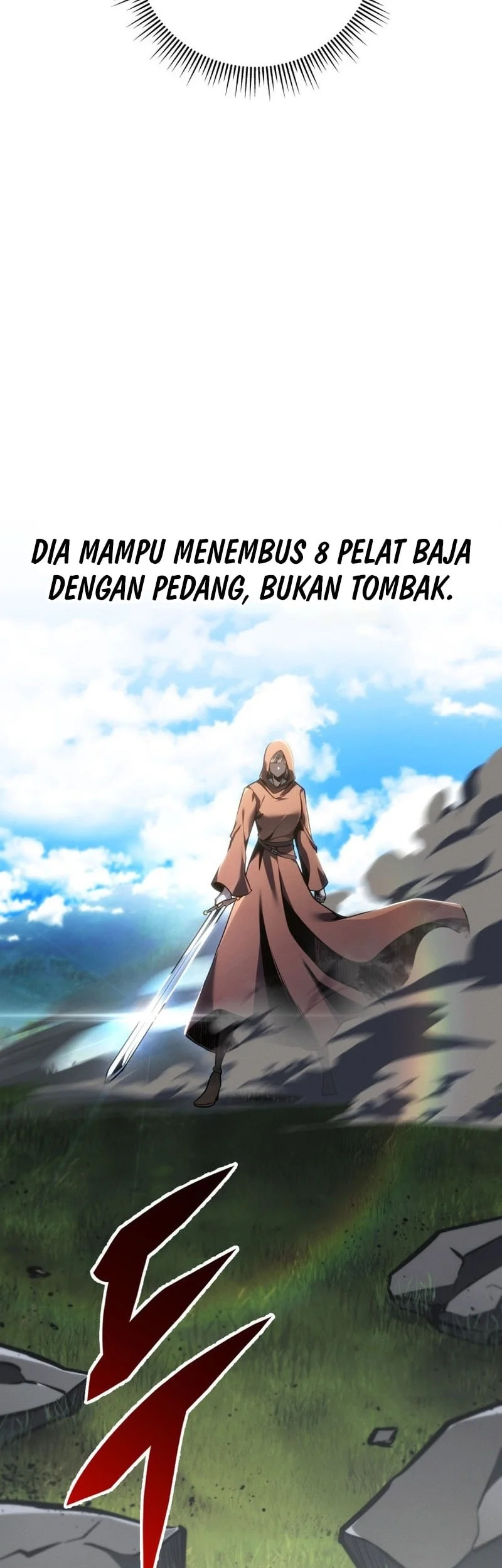 A Dragonslayer’s Peerless Regression Chapter 88 - halaman 3