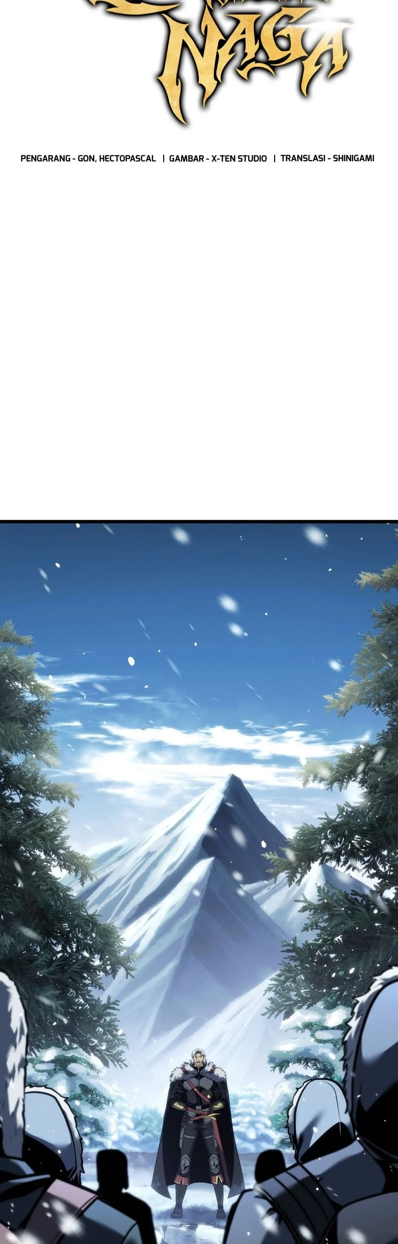 A Dragonslayer’s Peerless Regression Chapter 88 - halaman 31