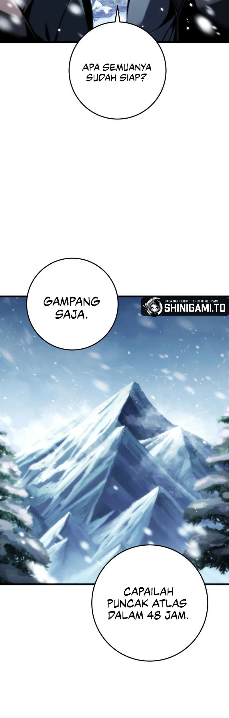 A Dragonslayer’s Peerless Regression Chapter 88 - halaman 32